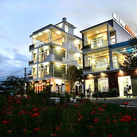 Nha Nghi Hung Hoa Hotel Phan Thiet Bagian luar foto