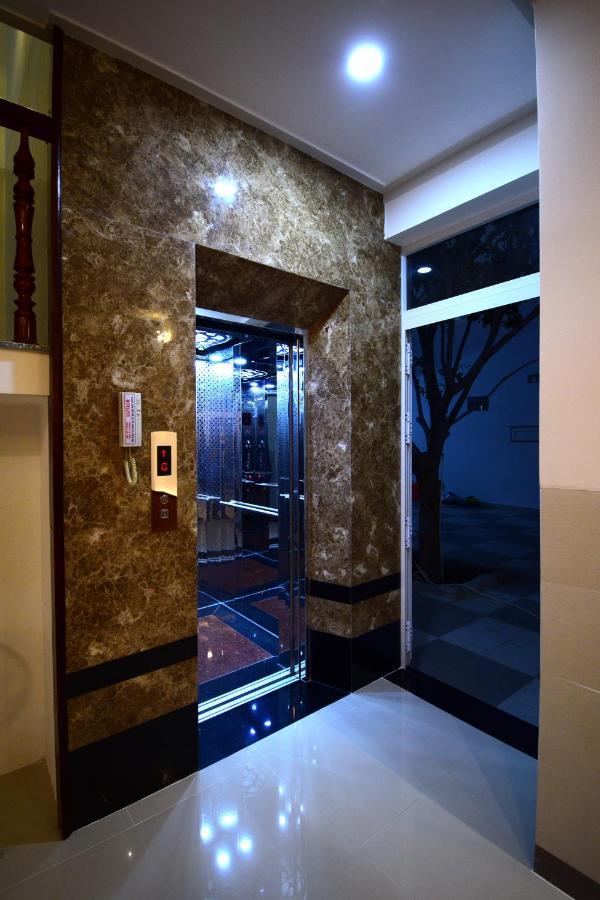 Nha Nghi Hung Hoa Hotel Phan Thiet Bagian luar foto