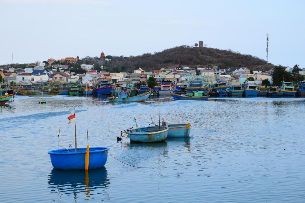Nha Nghi Hung Hoa Hotel Phan Thiet Bagian luar foto