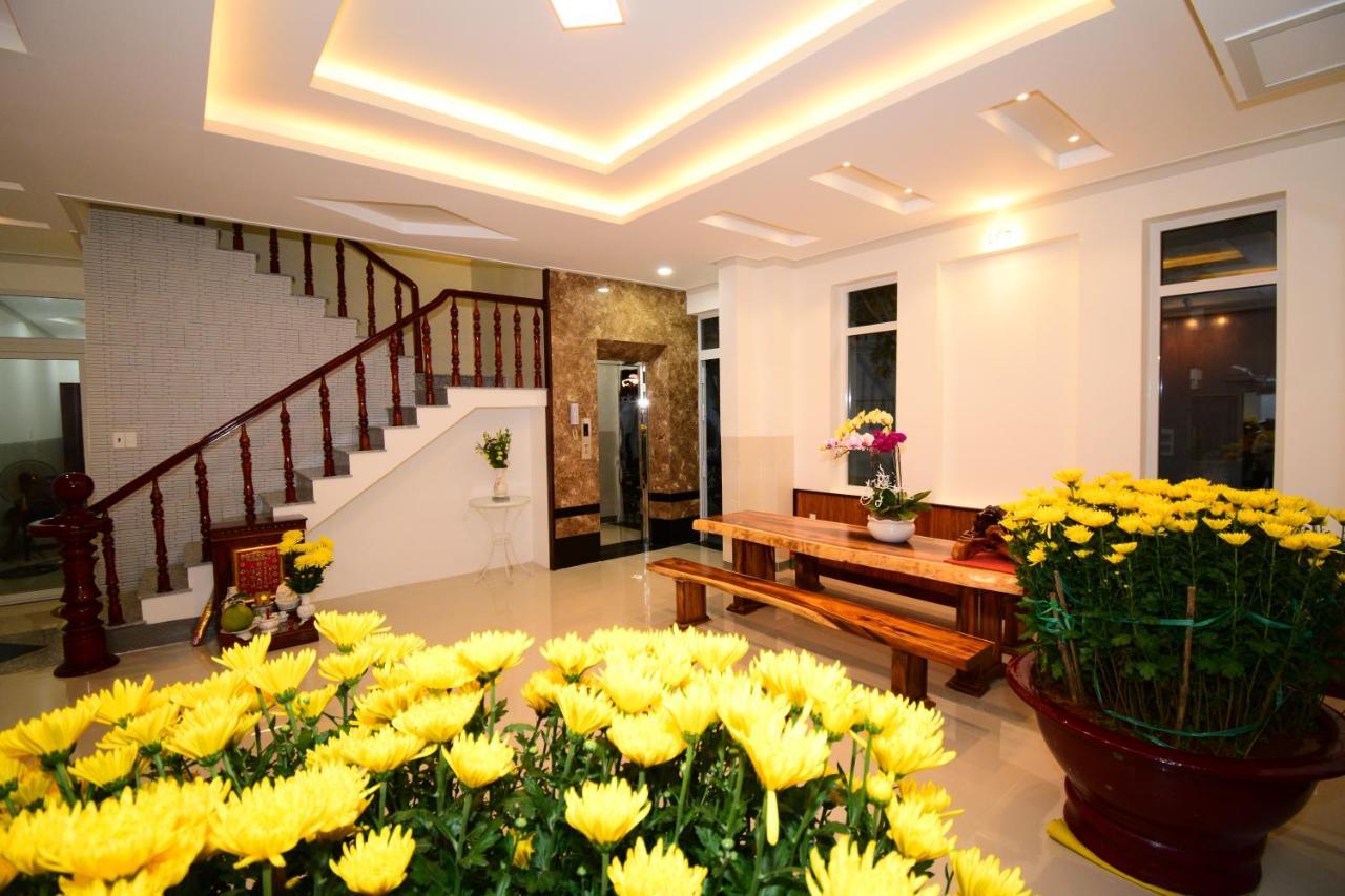 Nha Nghi Hung Hoa Hotel Phan Thiet Bagian luar foto