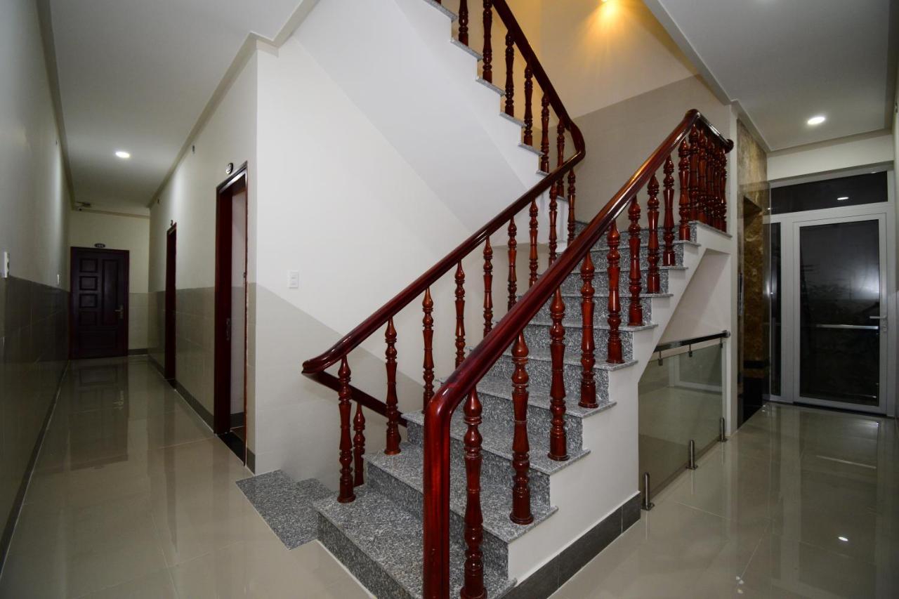 Nha Nghi Hung Hoa Hotel Phan Thiet Bagian luar foto