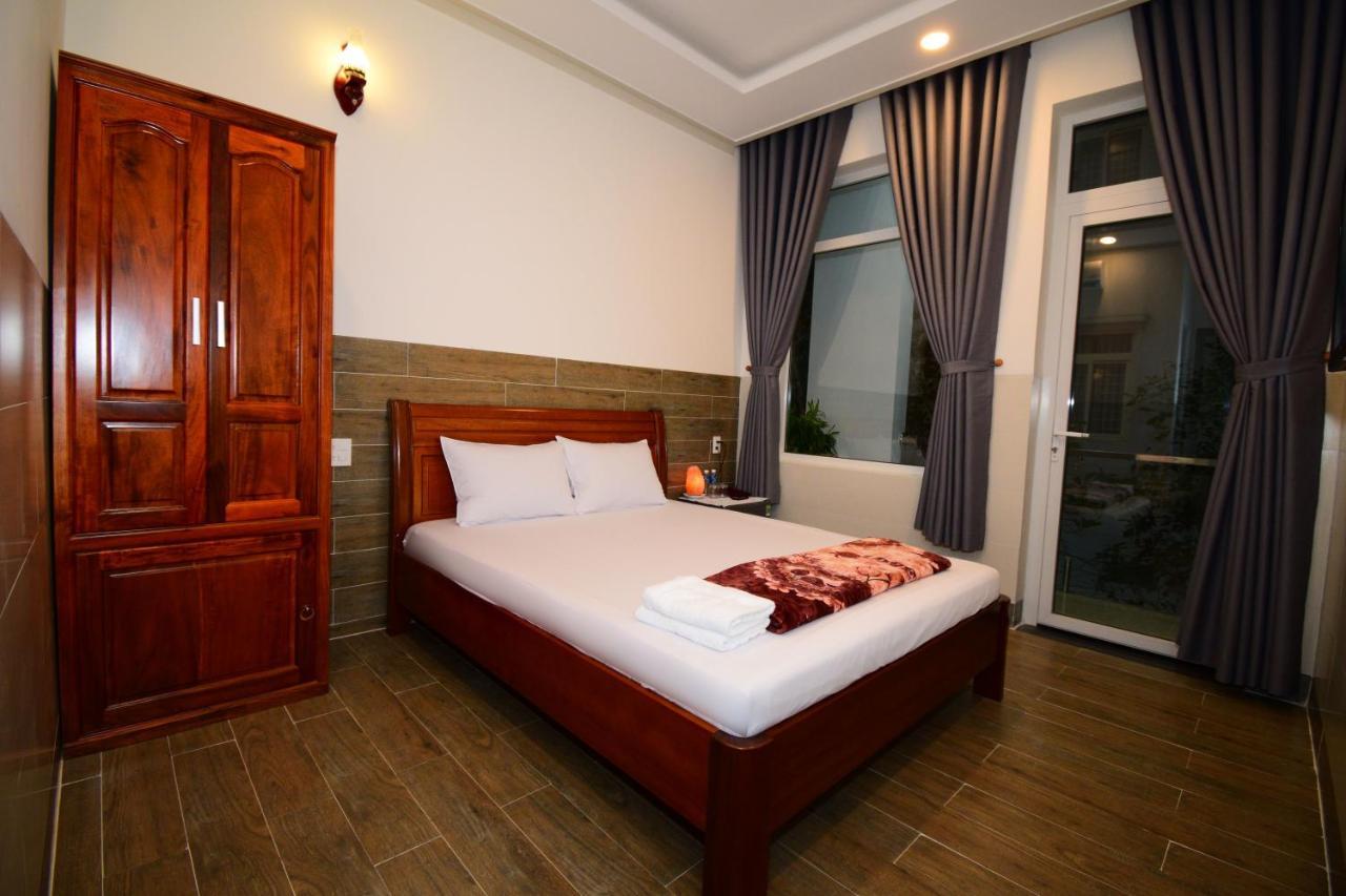 Nha Nghi Hung Hoa Hotel Phan Thiet Bagian luar foto