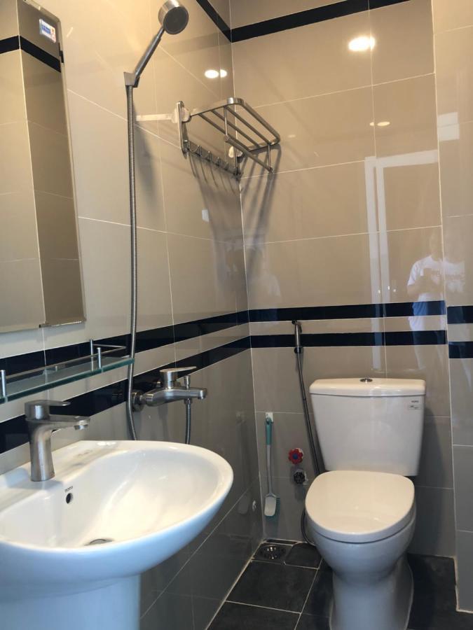 Nha Nghi Hung Hoa Hotel Phan Thiet Bagian luar foto