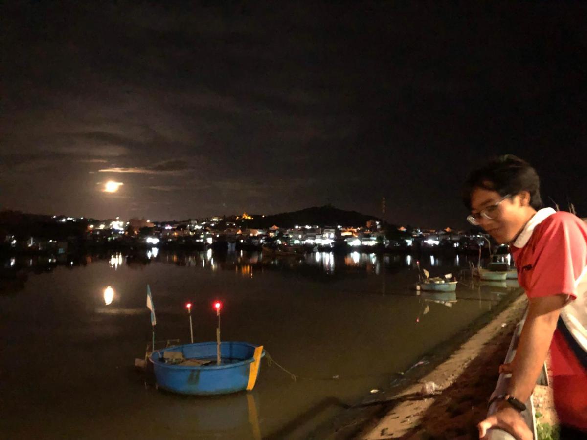 Nha Nghi Hung Hoa Hotel Phan Thiet Bagian luar foto
