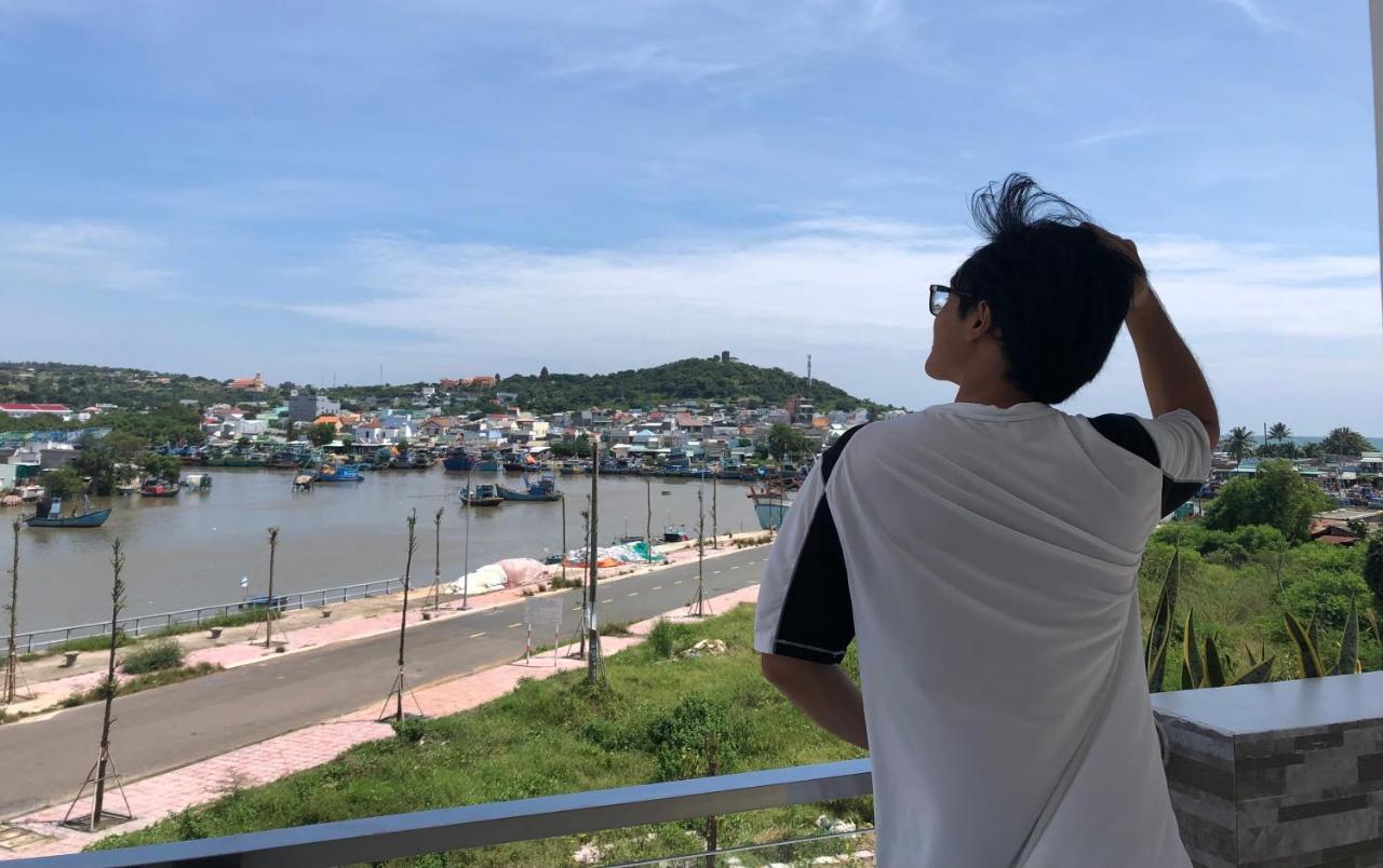 Nha Nghi Hung Hoa Hotel Phan Thiet Bagian luar foto