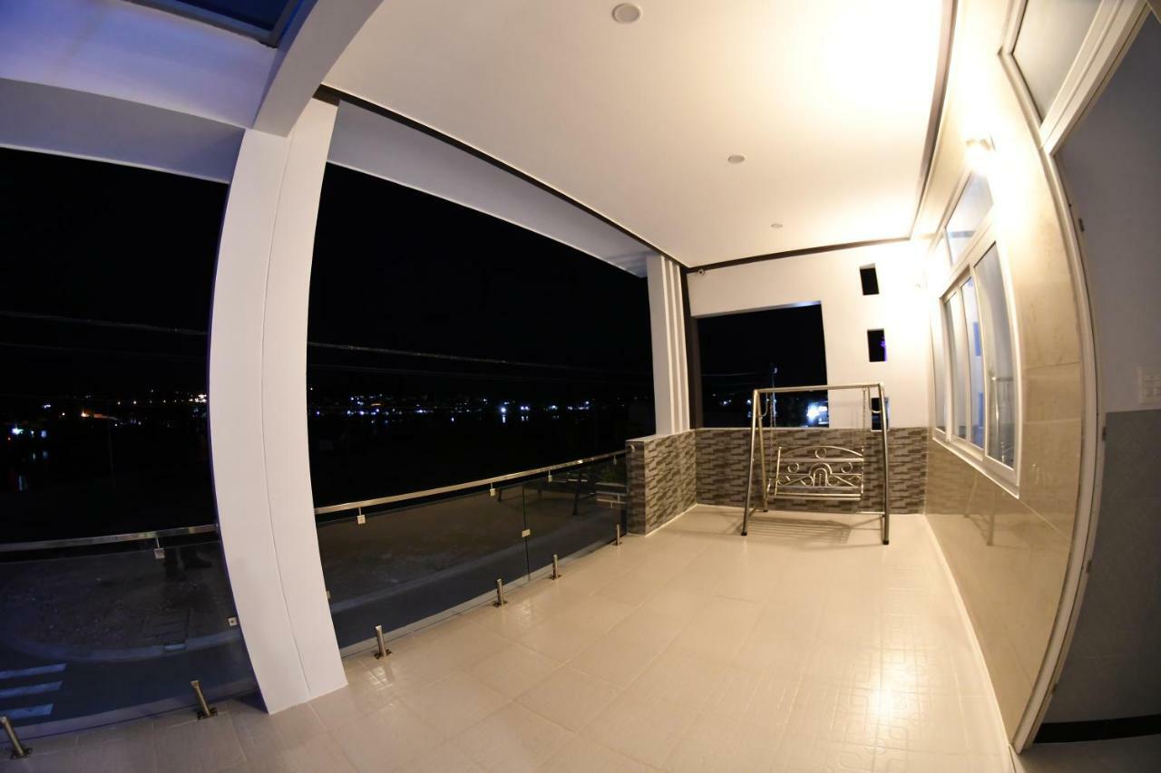 Nha Nghi Hung Hoa Hotel Phan Thiet Bagian luar foto