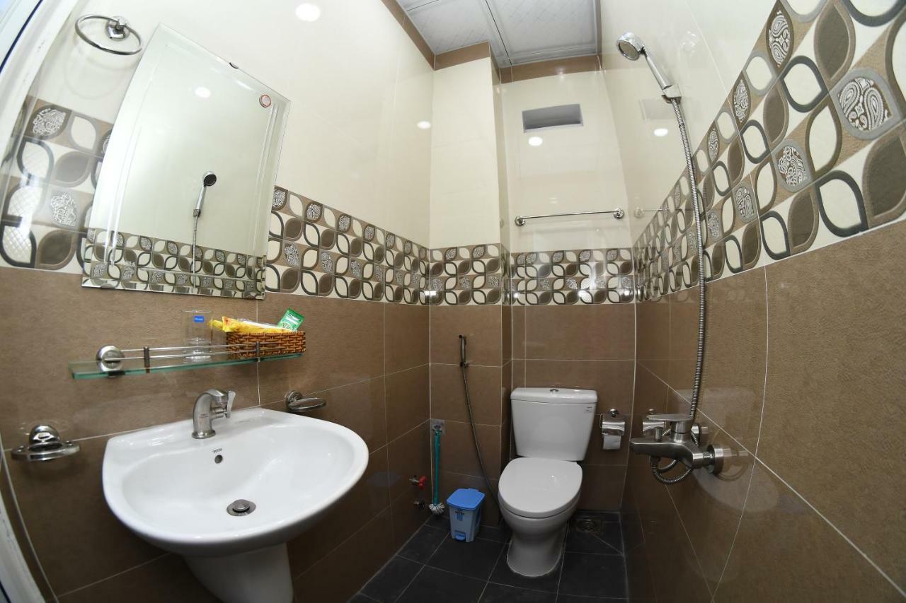 Nha Nghi Hung Hoa Hotel Phan Thiet Bagian luar foto