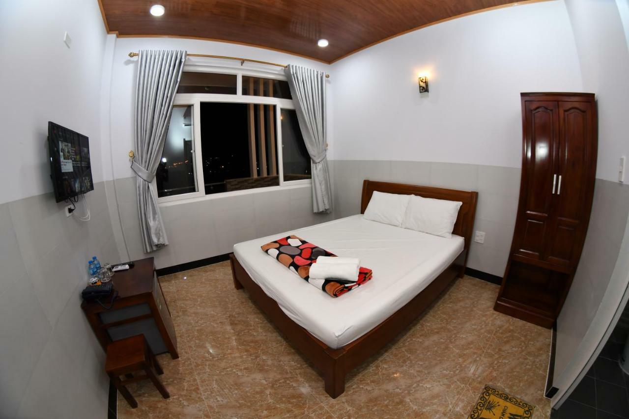 Nha Nghi Hung Hoa Hotel Phan Thiet Bagian luar foto