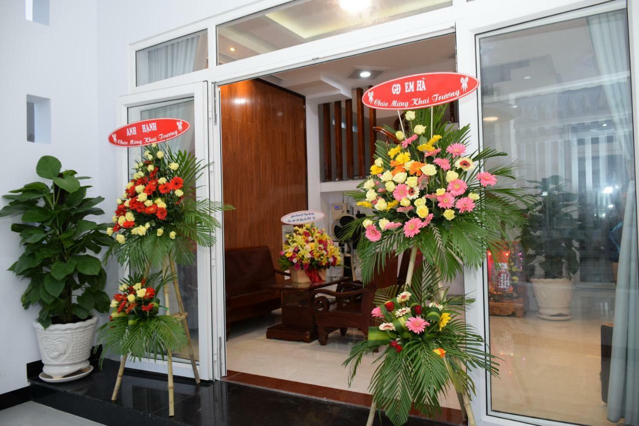 Nha Nghi Hung Hoa Hotel Phan Thiet Bagian luar foto