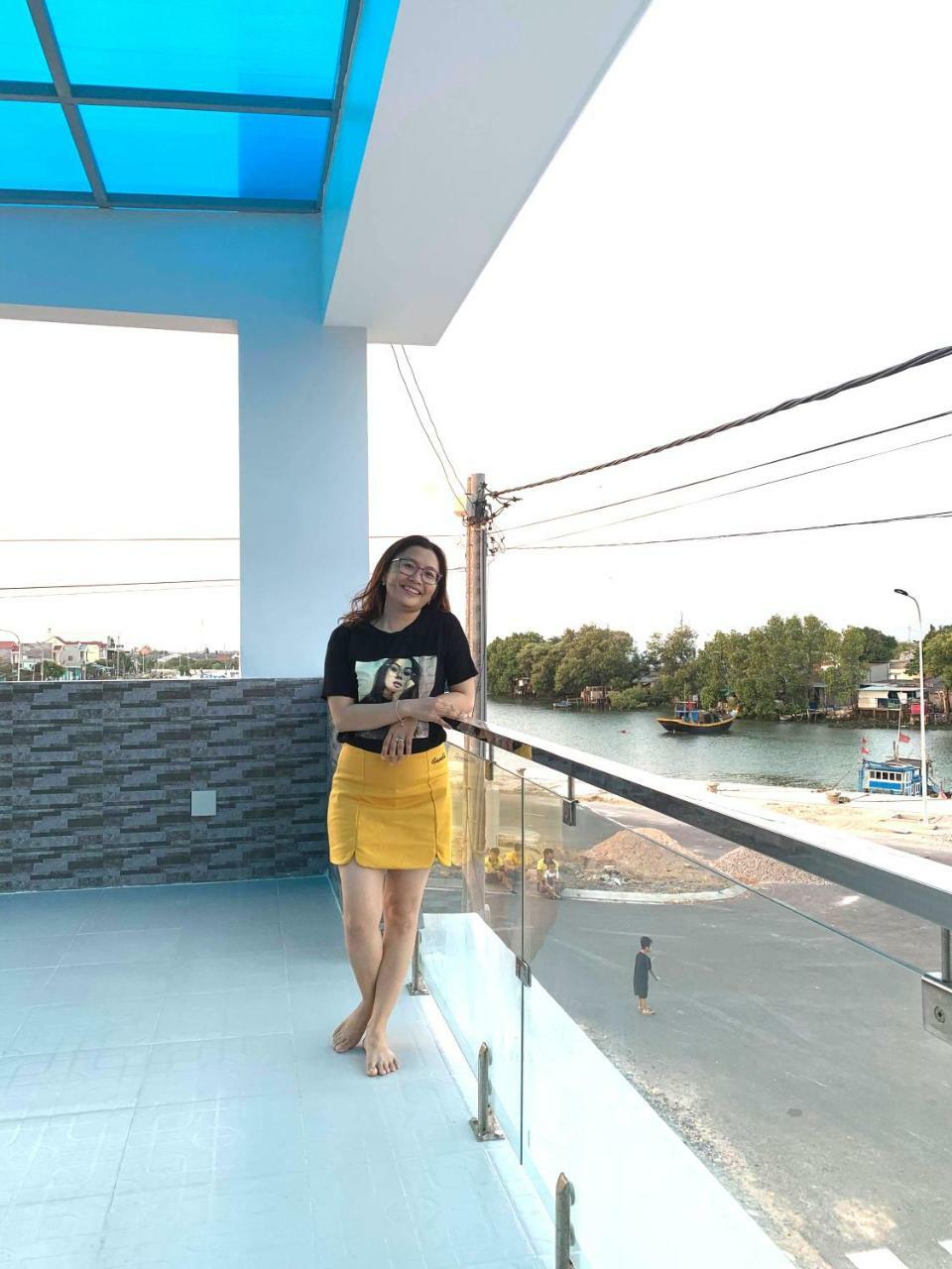 Nha Nghi Hung Hoa Hotel Phan Thiet Bagian luar foto