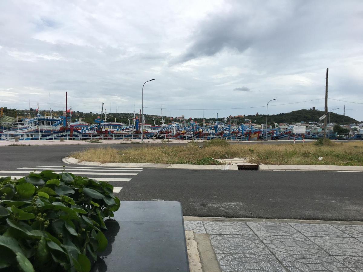 Nha Nghi Hung Hoa Hotel Phan Thiet Bagian luar foto